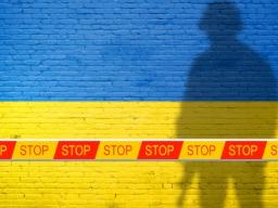 Skarbówka pomaga w wysyłaniu pomocy humanitarnej na Ukrainę