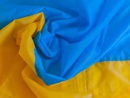 Prawnicy, pracownicy sądów, prokuratur, sędziowie - coraz więcej inicjatyw dla Ukrainy