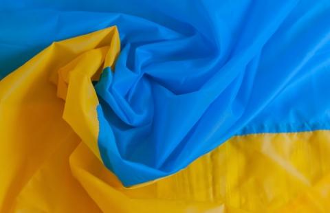 Prawnicy, pracownicy sądów, prokuratur, sędziowie - coraz więcej inicjatyw dla Ukrainy