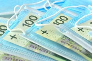 NFZ ogłasza koniec pandemii. Od kwietnia bez szpitali tymczasowych i dodatków covidowych