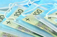 NFZ ogłasza koniec pandemii. Od kwietnia bez szpitali tymczasowych i dodatków covidowych