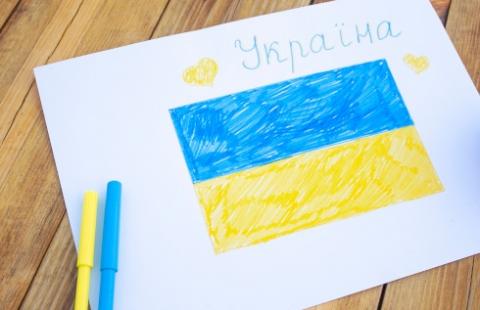 Szkoła dla ukraińskich uczniów bez zbędnych formalności