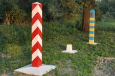 Uproszczony legalny pobyt dla Ukraińców na 18 miesięcy, czas na wniosek 60 dni