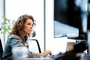 Lewiatan: Najwyższy czas na więcej kobiet w branży IT