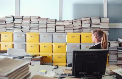 TSUE: Kara za błędy w przechowywaniu dokumentacji pracowników delegowanych ma być proporcjonalna