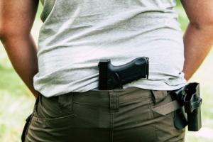 Wojna za granicą to nie argument w staraniach o pozwolenie na broń, ale jest nowy projekt