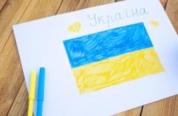 Zapisanie ukraińskiego ucznia łatwe, gorzej ze znalezieniem nauczyciela
