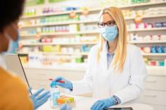 Będzie nowy wzór prawa do wykonywania zawodu farmaceuty