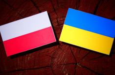 Nie będzie ułatwień w tworzeniu ukraińskich oddziałów - MEiN stawia na polską podstawę