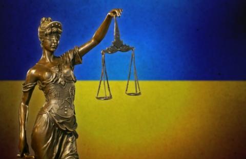 Ukraińscy prawnicy chcą wykonywać zawód w Polsce - podstawa w przepisach jest