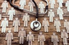 Przez wojnę zabraknie nam pediatrów, ginekologów i chirurgów