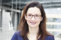 Dr Gawrońska: Pomoc dla Ukraińców jest coraz lepiej koordynowana