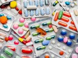 Krajowi Producenci Leków wspierają Ukrainę