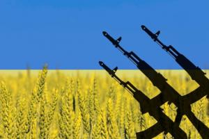 Misja pokojowa w Ukrainie to na razie mrzonka