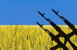 Misja pokojowa w Ukrainie to na razie mrzonka