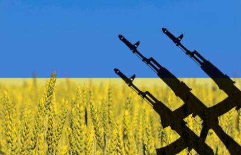 Misja pokojowa w Ukrainie to na razie mrzonka