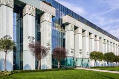 Starzy i nowi sędziowie SN domagają się szybkich zmian w sądownictwie...