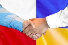 UE wesprze Polskę w pomocy dla uchodźców wojennych z Ukrainy