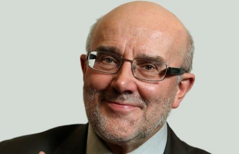 Zmarł Dariusz Sałajewski, były szef samorządu radców prawnych