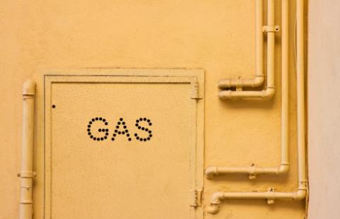 Ustawa o nowych zasadach działania operatora na gazociągu jamalskim podpisana