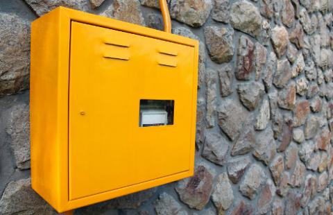 Ceny gazu przez kilka lat pod rządową kontrolą