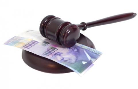 SN: Sędzia z kredytem hipotecznym może rozstrzygać spory frankowe