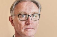 Nowy konsultant krajowy w dziedzinie urologii