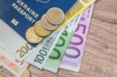 Od soboty uchodźcy z Ukrainy mogą składać wniosek 500 plus przez internet