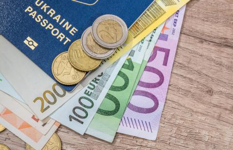 Od soboty uchodźcy z Ukrainy mogą składać wniosek 500 plus przez internet