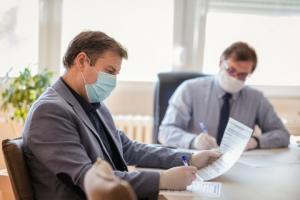 Śląscy samorządowcy apelują o ograniczenie kontroli w gminach i powiatach