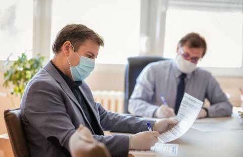 Śląscy samorządowcy apelują o ograniczenie kontroli w gminach i powiatach