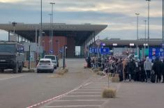 Czy uchodźca spał w mieszkaniu - można jakoś sprawdzić, ale czy jadł - już nie