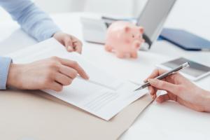 Pierwsza umowa w ramach Programu Współdziałania ze skarbówką podpisana