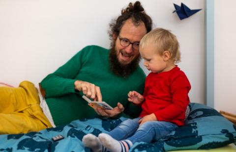 Zmiany w PIT dla rodziców dobre, ale niewystarczające