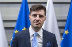 Dr Valeri Vachev nowym zastępcą RPO