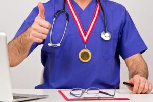 Zmiana pokoleniowa w okręgowych izbach lekarskich