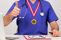 Zmiana pokoleniowa w okręgowych izbach lekarskich