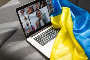 ZUS: Ruszyła e-wizyta w języku ukraińskim