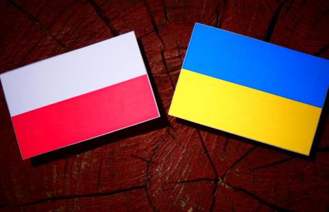 Sejm przyjął zmiany - Ukrainiec szybciej stanie się polskim rezydentem podatkowym