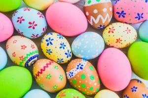 Przywołówki dyngusowe i krzyżoki - wielkanocne zwyczaje zabezpieczone na krajowej liście