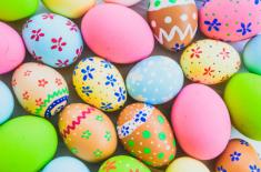 Przywołówki dyngusowe i krzyżoki - wielkanocne zwyczaje zabezpieczone na krajowej liście