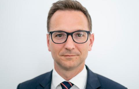 Waldemar Buda nowym ministrem rozwoju i technologii