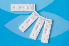 Pacjent zyska prawo do testu na Covid-19, lekarz nie wie, czy test dostanie