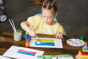 Rozporządzenie wprowadza ułatwienia w edukacji dzieci i młodzieży z Ukrainy