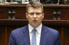 MS chce zmienić przepisy dotyczące obrazy uczuć religijnych...