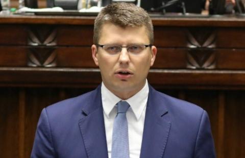 MS chce zmienić przepisy dotyczące obrazy uczuć religijnych 