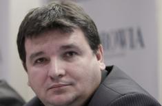 Gryglewicz: NFZ musi uwzględnić skutki inflacji przy zmianach planu finansowego