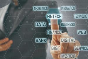 Nowoczesne finanse nie potrzebują pośredników