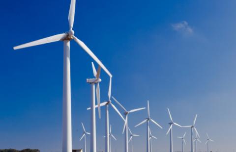 Rząd chce do końca czerwca usunąć bariery dla elektrowni wiatrowych