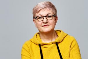 Ewa Radanowicz: Dzisiaj dyrektorowi trudno podjąć decyzję, z którą czułby się dobrze